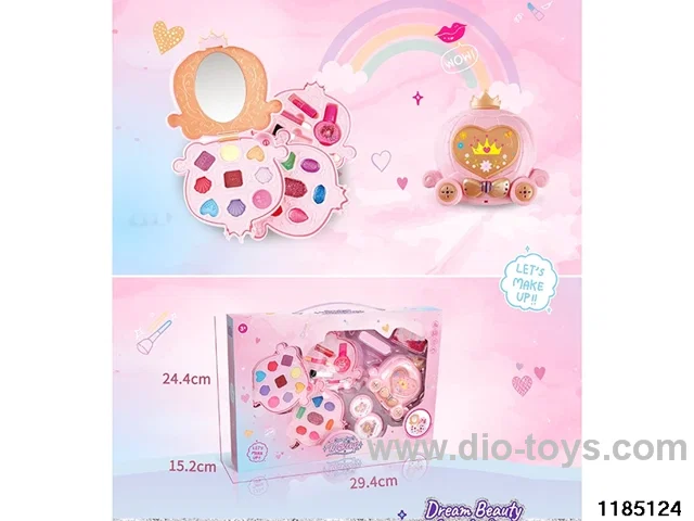 Makeup Playset