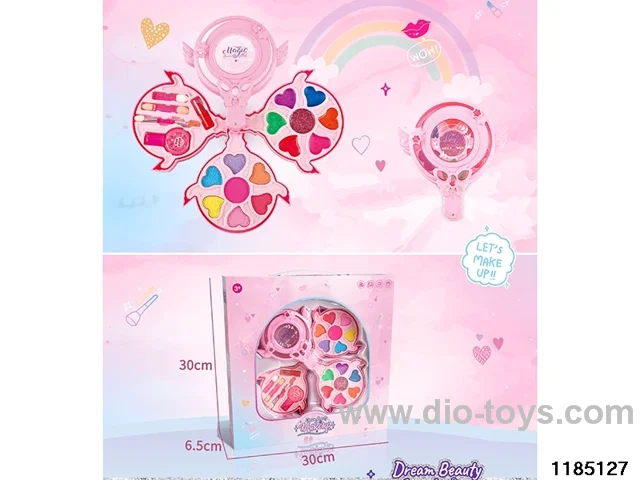 Makeup Playset