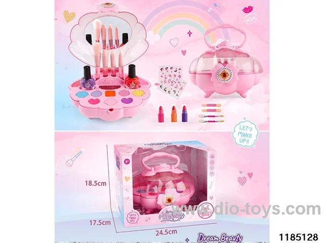 Makeup Playset