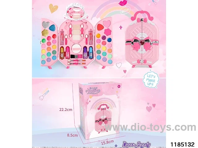 Makeup Playset