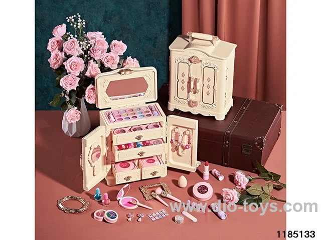 Makeup Playset