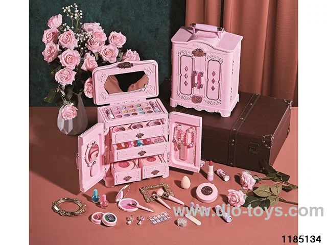 Makeup Playset
