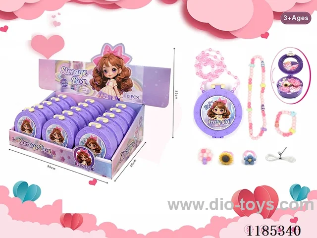Bead Box 15PCS