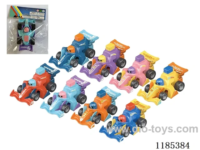 Press Inertia Equation Cart