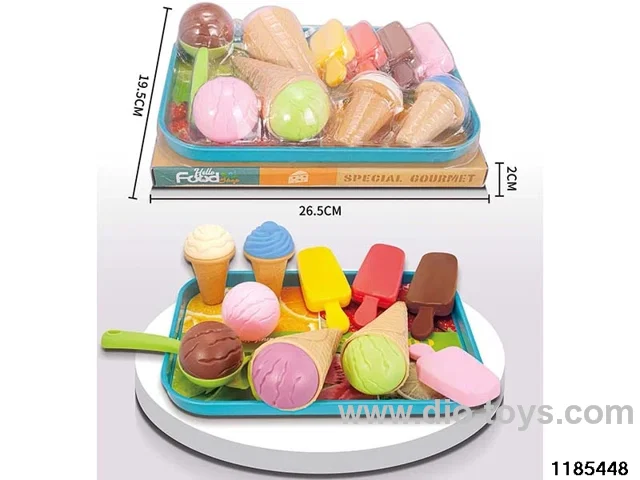 Ice Cream Set