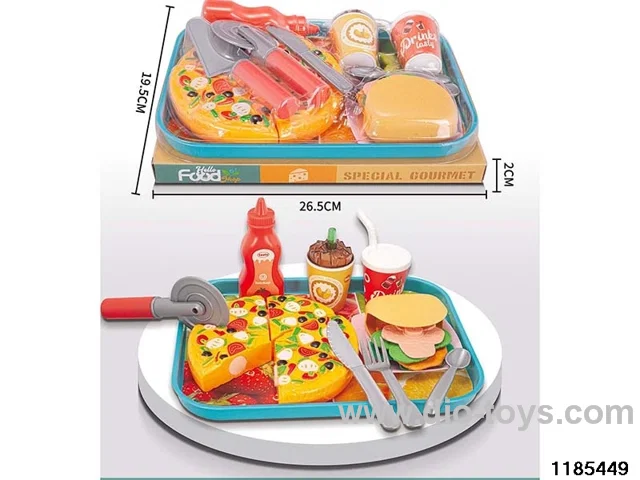 ABS Pizza Over Package