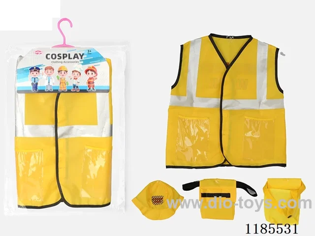 Cosplay Engineering Set