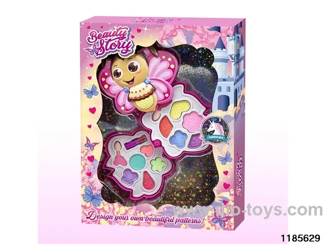 Makeup Playset