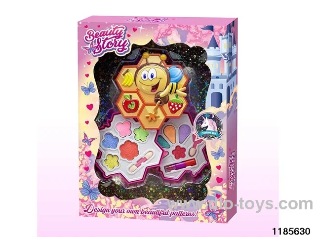 Makeup Playset