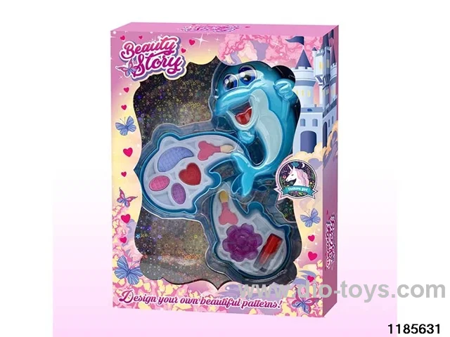 Makeup Playset
