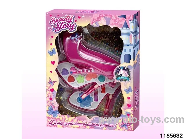 Makeup Playset