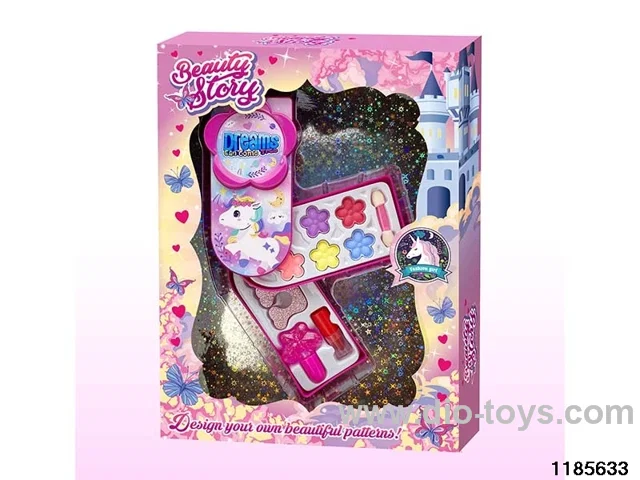 Makeup Playset