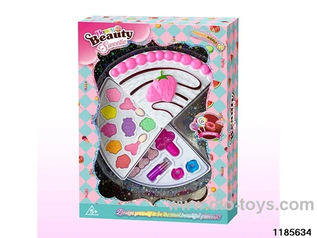 Makeup Playset