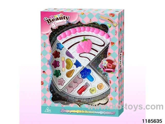 Makeup Playset