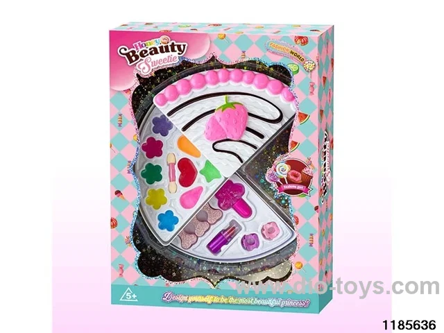 Makeup Playset