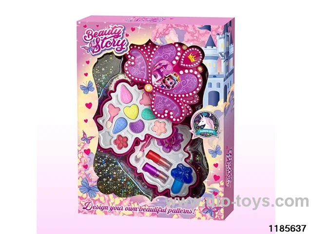 Makeup Playset