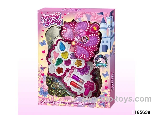 Makeup Playset