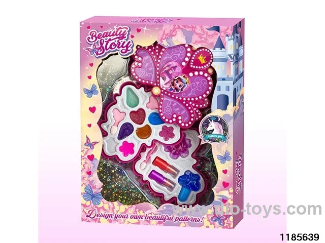 Makeup Playset