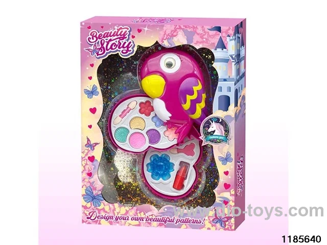 Makeup Playset
