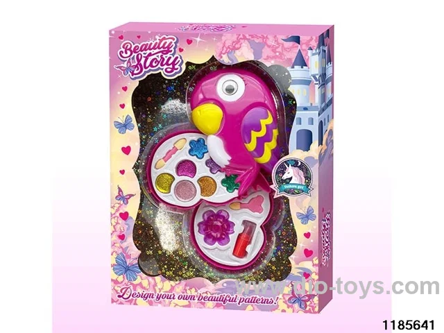 Makeup Playset
