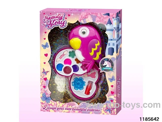 Makeup Playset