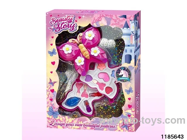 Makeup Playset