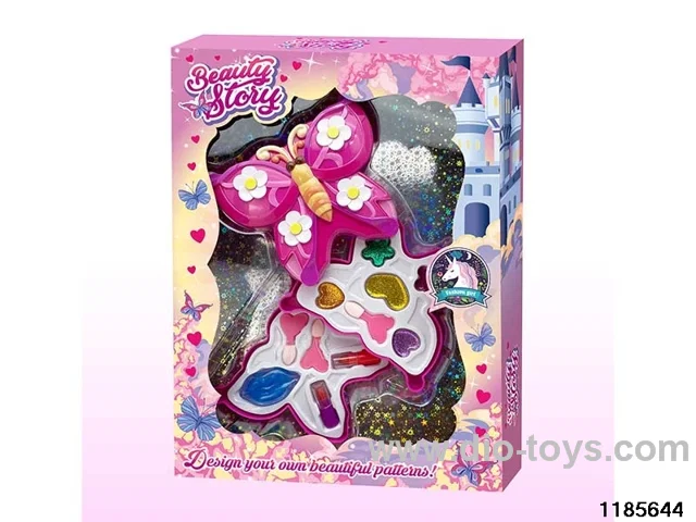 Makeup Playset