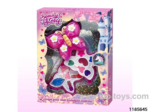 Makeup Playset