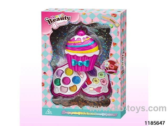 Makeup Playset
