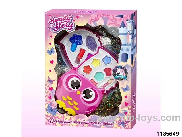 Makeup Playset