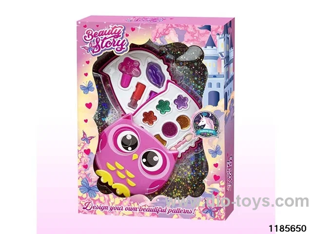 Makeup Playset