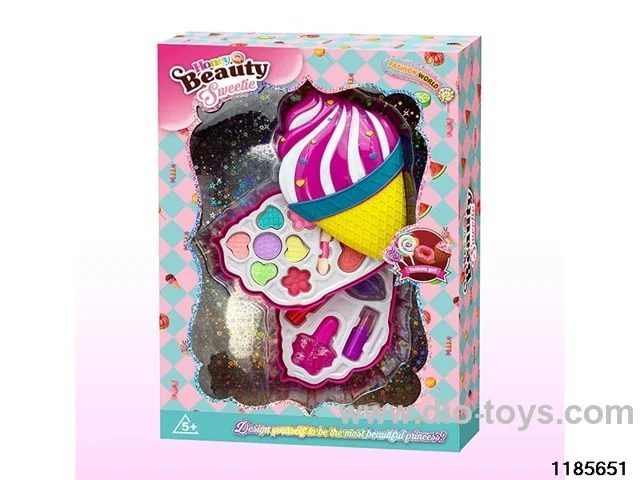 Makeup Playset