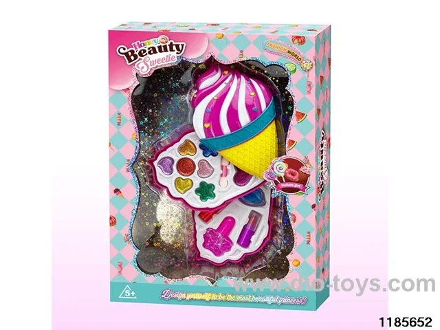 Makeup Playset