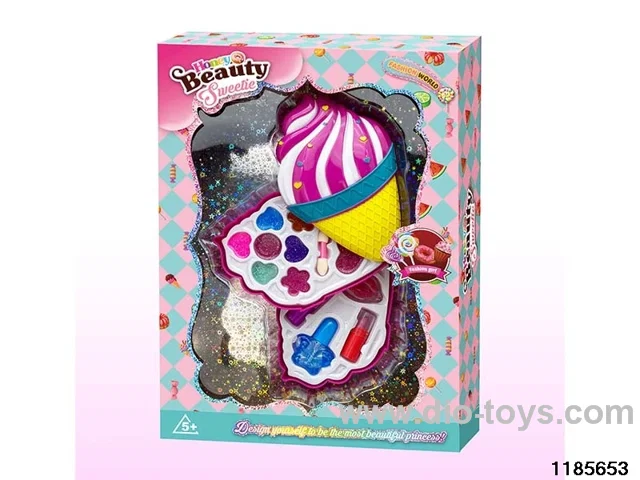 Makeup Playset