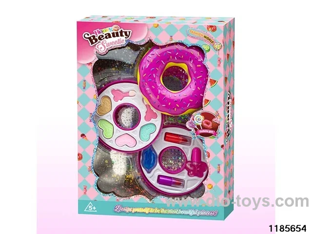 Makeup Playset