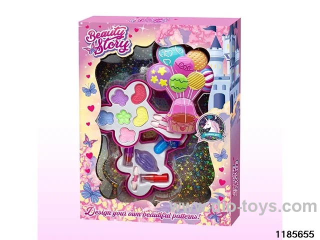 Makeup Playset