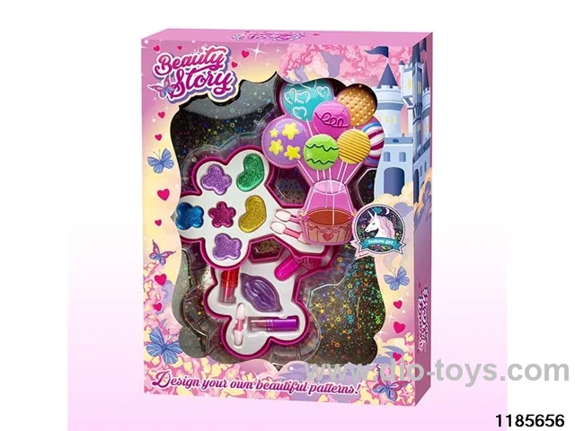 Makeup Playset