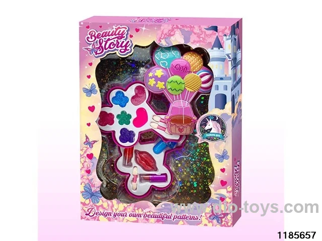 Makeup Playset