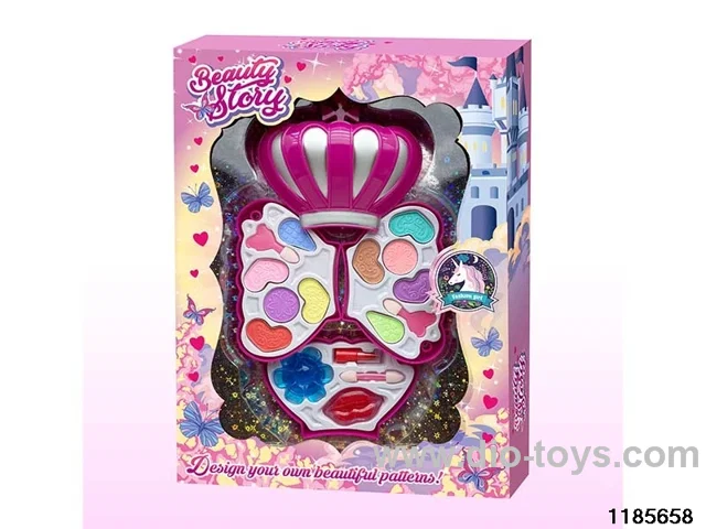 Makeup Playset