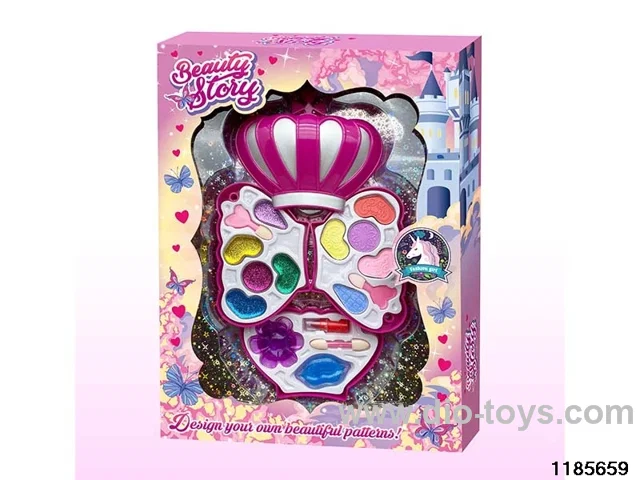 Makeup Playset