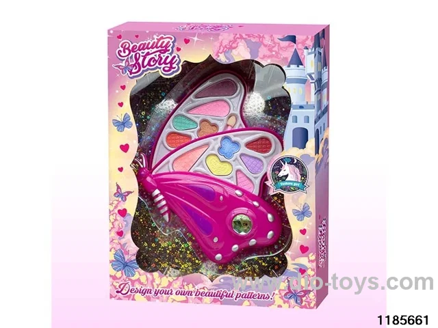Makeup Playset