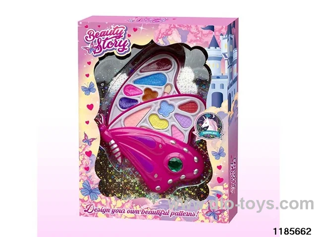 Makeup Playset