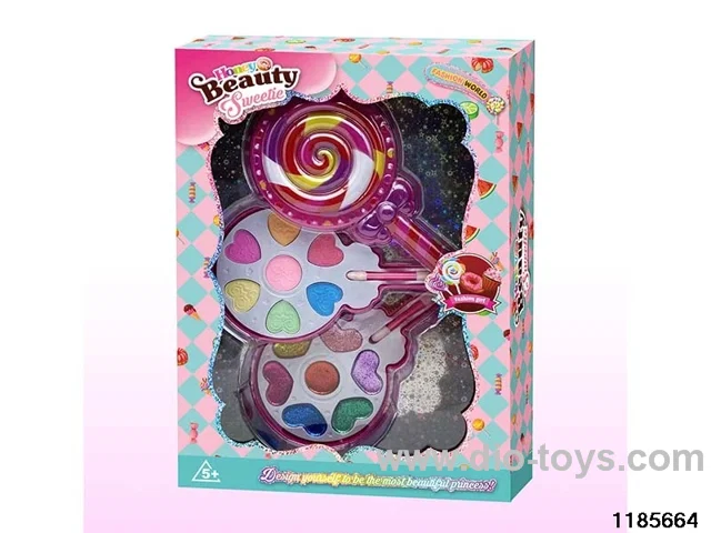 Makeup Playset