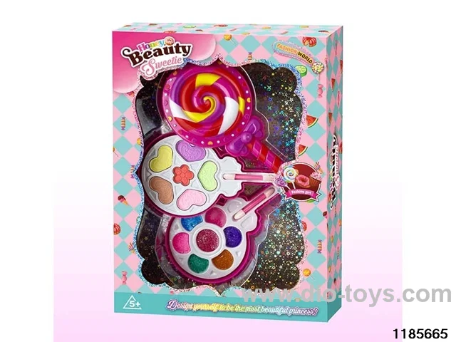 Makeup Playset
