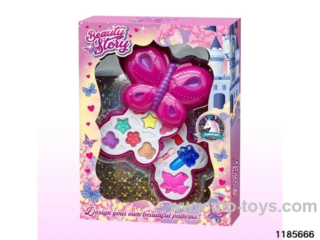 Makeup Playset