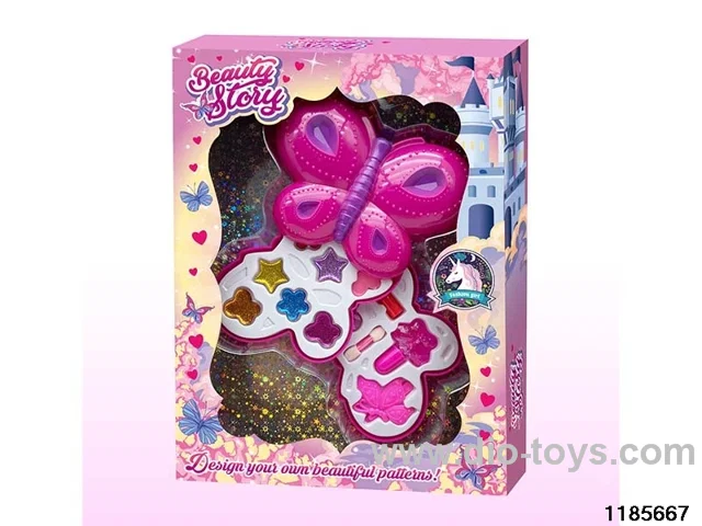 Makeup Playset