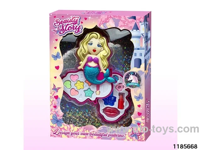 Makeup Playset