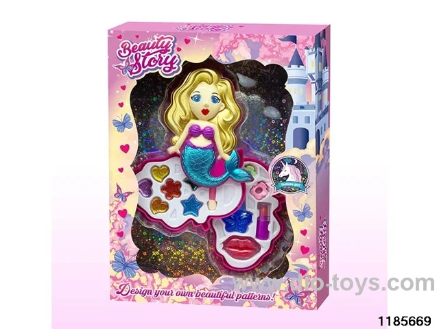 Makeup Playset