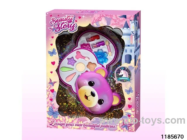 Makeup Playset