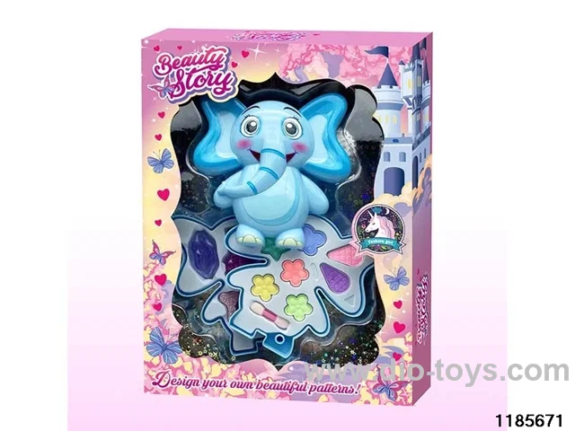 Makeup Playset